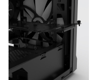 Phanteks Enthoo Evolv Mini-ITX czarna z oknem - 247202 - zdjęcie 12